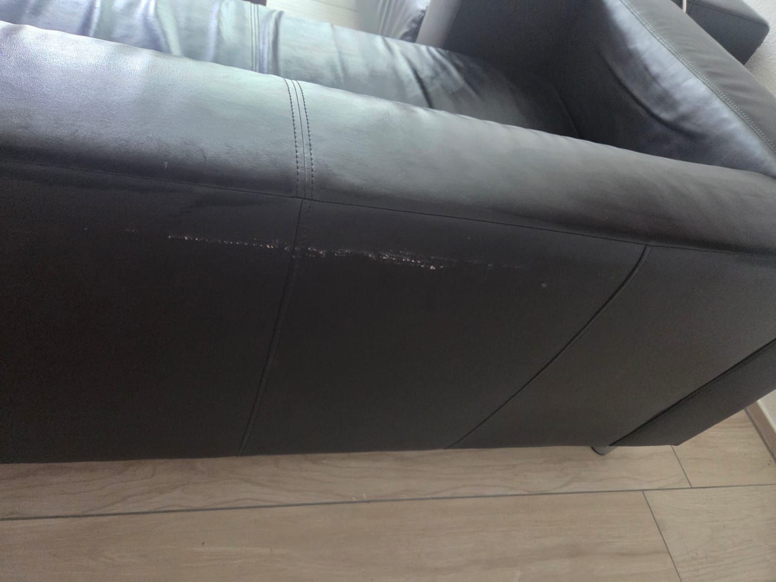 Sofas: sofa – D'occasion à Oberengstringen par con_2l5w