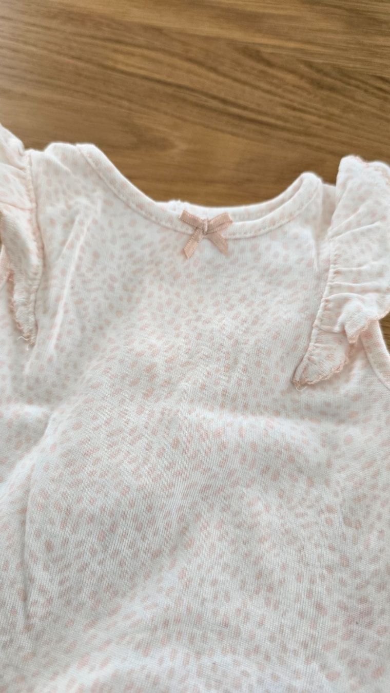 H&M Biancheria intima: Body von H&M Gr. 62 – Usato da Zäziwil venduto da Seisler 2