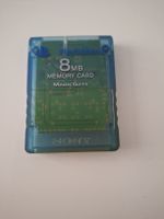 memorycard ps2 