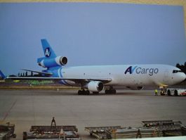 AV Cargo MD-11CF Z-BAM
