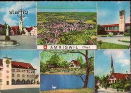 1958 AK Amriswil