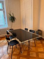 Max Sauze Designertisch