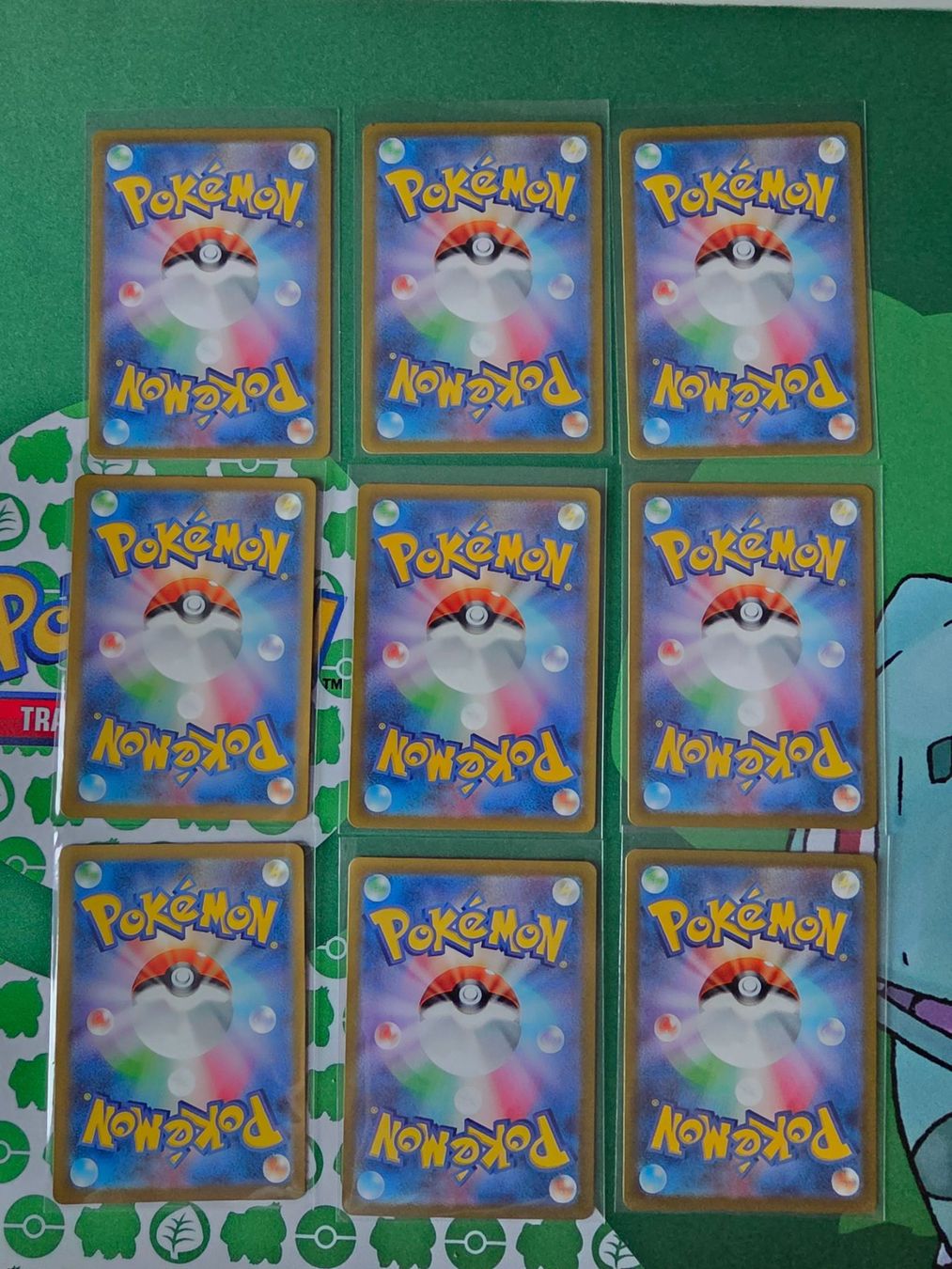 Pokémon Sammelbilder & Trading cards: Pokemon 151 ex Set Charizard , Blastoise japanisch – Neu (gemäss Beschreibung) aus Gossau SG von worklifebalance 1