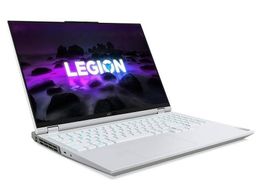 Lenovo Legion 5 PRO 16 mit 1.5k Bildschrim