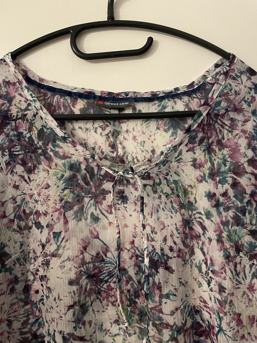 Blusen: Bluse Street One Gr. 38 – Gebraucht aus Münchenstein von Kapris 2