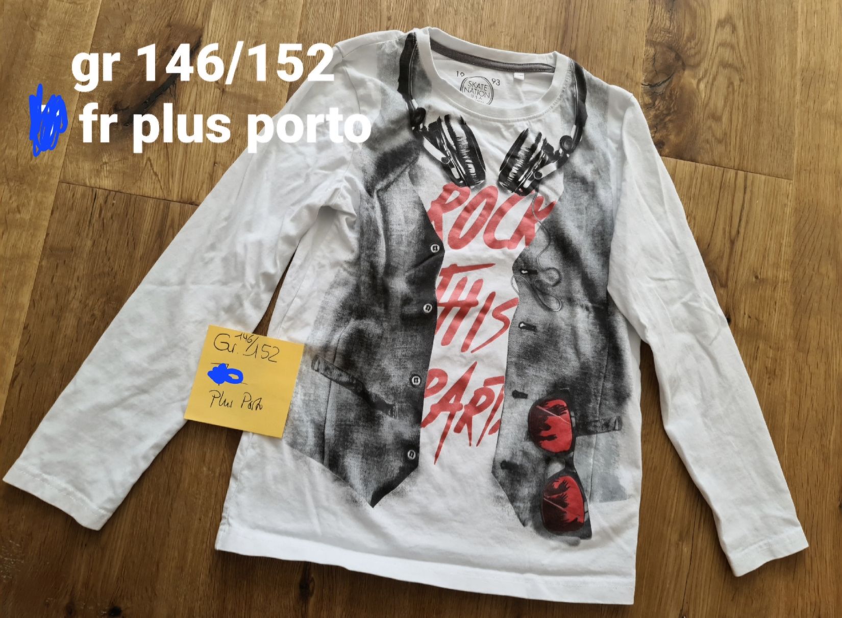 Lots de vêtements: kinderkleiderpaket set – D'occasion à Wittenbach par Tigerlili 1