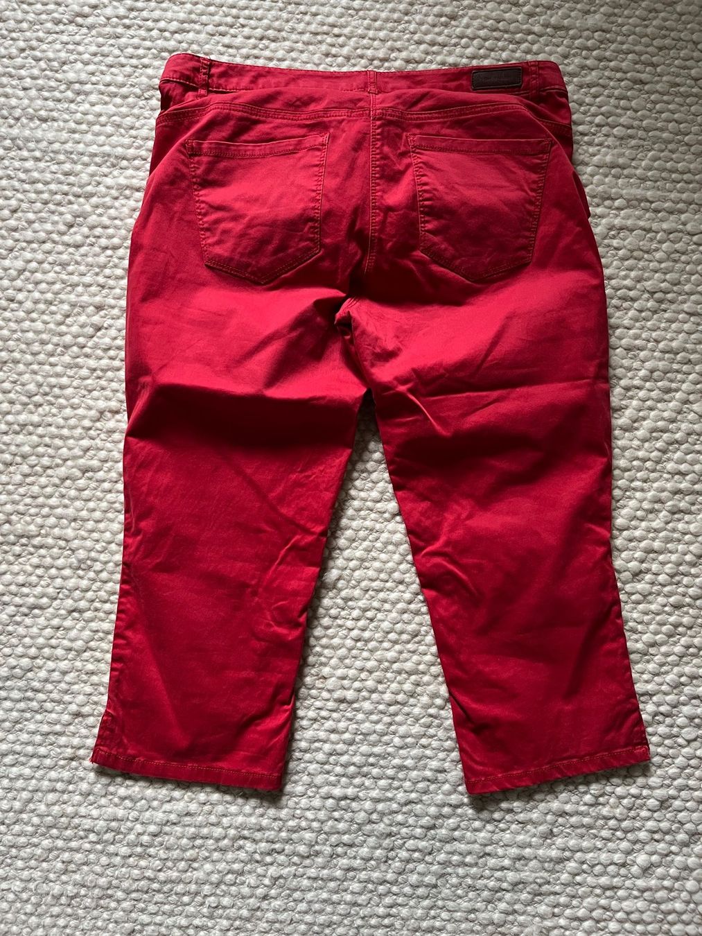 Tom Tailor Pantaloni: Capri Hose – Usato da Montlingen venduto da Giardini13 1