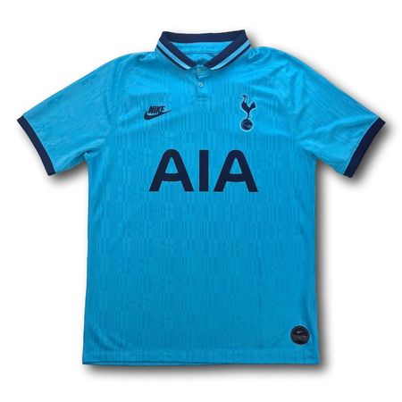 Tottenham Hotspur - 2019-20 - Drittes - M