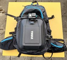 Thule GoPro Legend inkl. GoPro 7 Hero Black und Zubehör