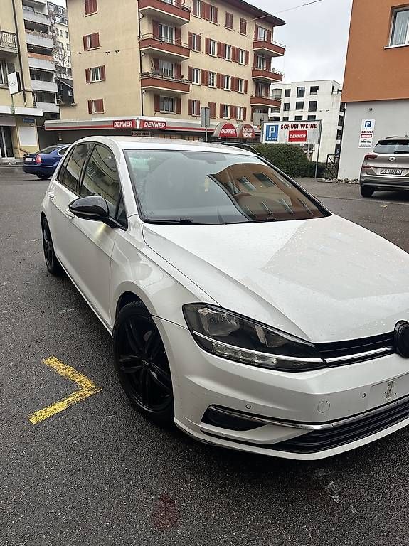 VW Autos: Wv golf 7 1.6 tdi – Gebraucht aus Emmenbrücke von ess_m5pq 2