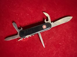 Wenger Sackmesser