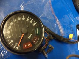 Kawasaki Tach0 1000J und LTD