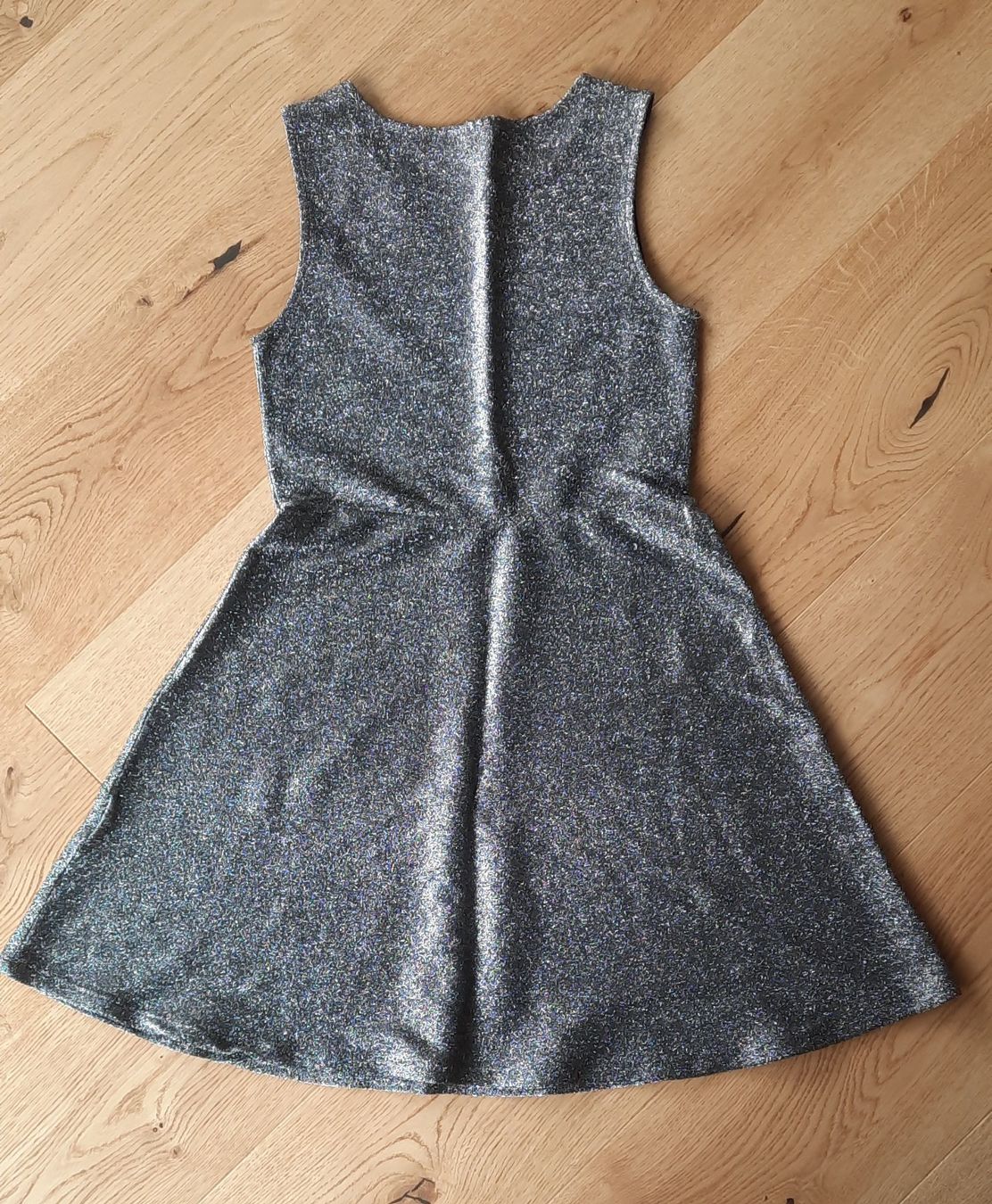Vestiti & Gonne: Kleid für Mädchen – Nuovo (secondo la descrizione) da Kirchberg SG venduto da renali 1