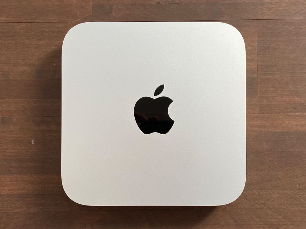 Mac Mini M2 Pro - 16GB RAM - 512G SSD (Gebraucht) in Bière für CHF 750 ...