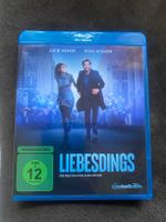 Liebesdings (2021, BluRay)