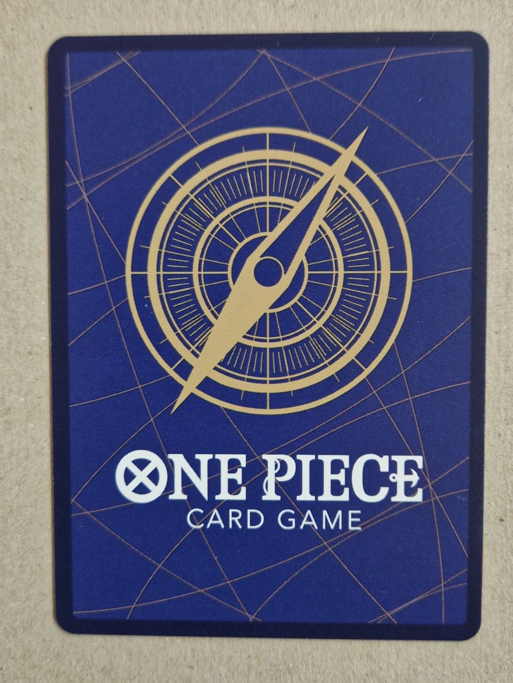Bandai Carte collezionabili: One Piece PRB 01  JP    Sabo    SR – Usato da Bouveret venduto da hckoala 1