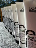 9x Flex Liss Controll Gel - ungeöffnet