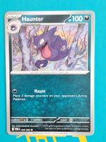 Haunter Alpollo - Pokemon Perfect Order