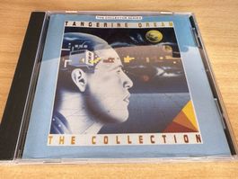 Tangerine Dream – The Collection