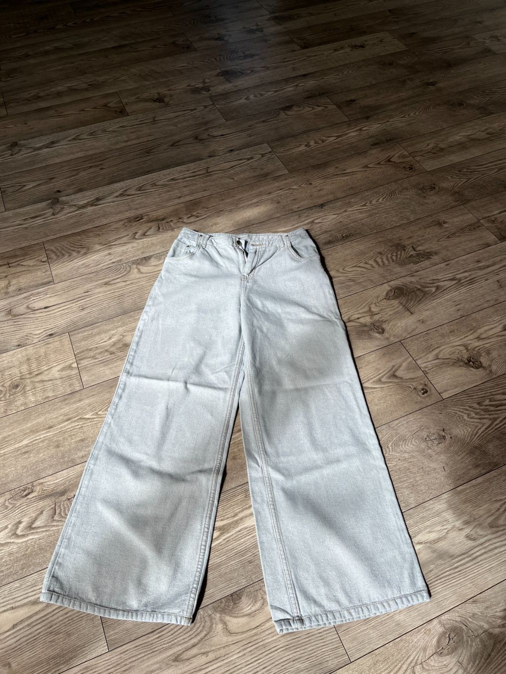 Promod Jeans: Jeans WIDE LEG Promod 38 – Nuovo (secondo la descrizione) da Seiry venduto da vanille08