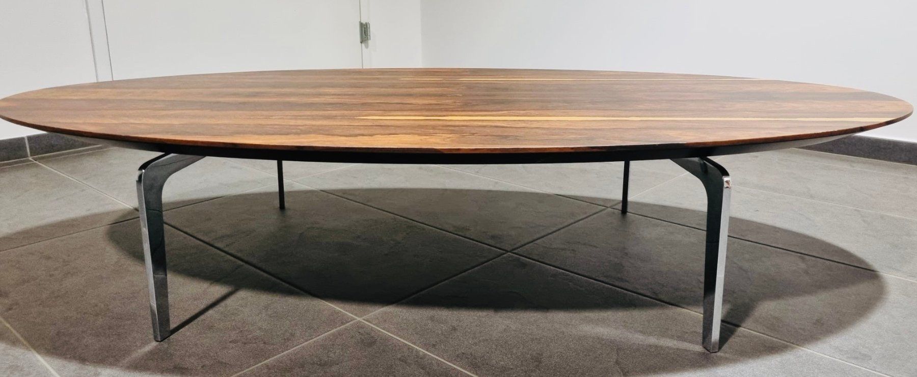 Kettnaker Tavoli: Salontisch Kettnaker Mod. Solo – Usato da Oberrieden venduto da Ket25