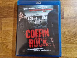Coffin Rock (2009) RAR