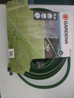 GARDENA Schlauch-Regner grün 15 m NEU
