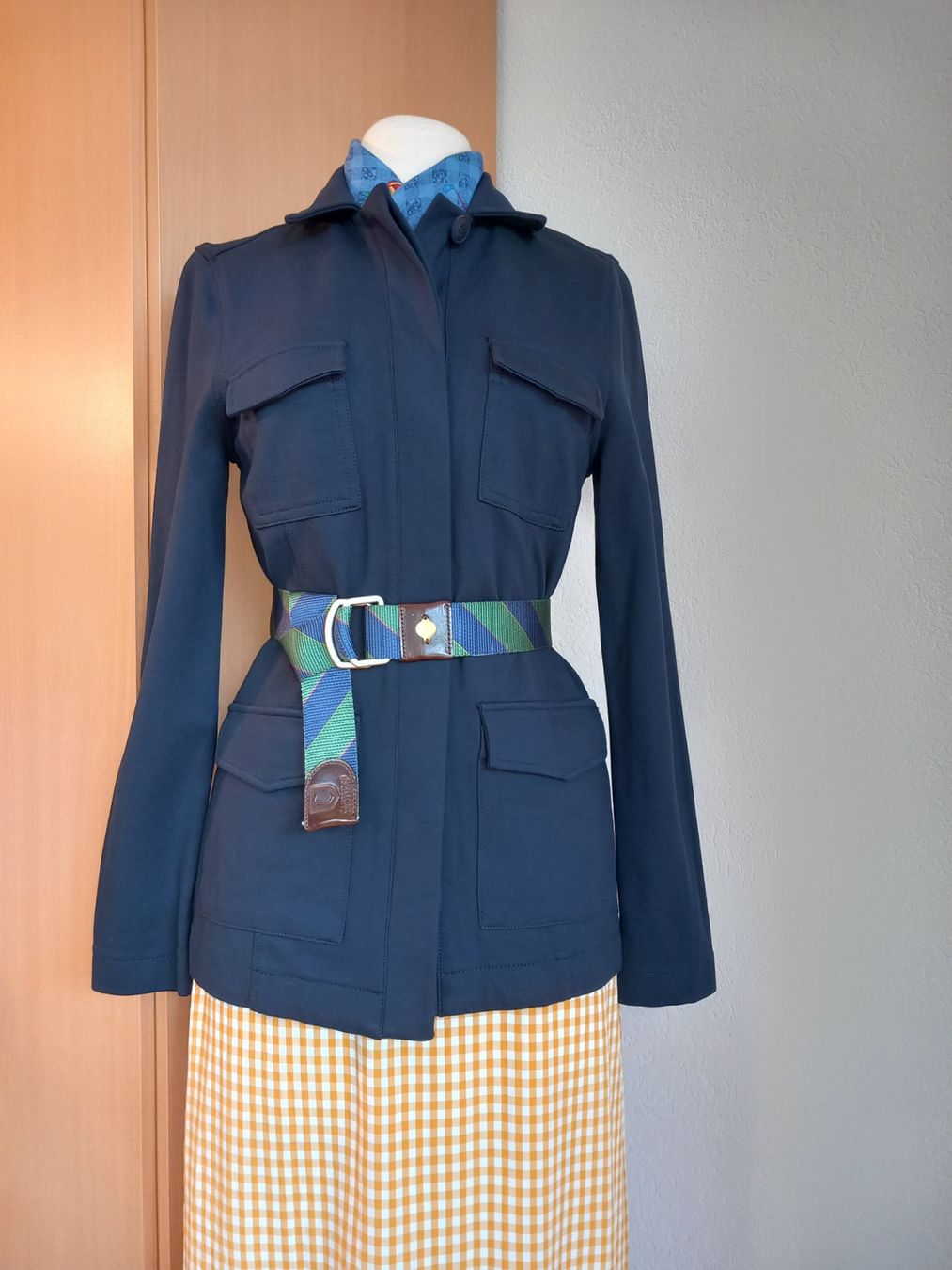 Jacken: Neuer Blazer von Yaya Gr. 36 – Neu (gemäss Beschreibung) aus Winterthur von Jopf1