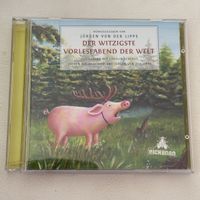 Hörbuch Der witzigste Vorleseabend der Welt 2 CDs
