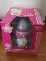 Presse agrume électrique Hello Kitty
