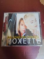 CD - Roxette – Baladas En Español (Pop Rock, 1996)