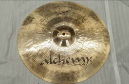 Istanbul Agop Alchemy Professional Rock Custom Crash 18