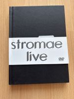 DVD Stromae Live Konzertaufnahme gebrauchter Zustand