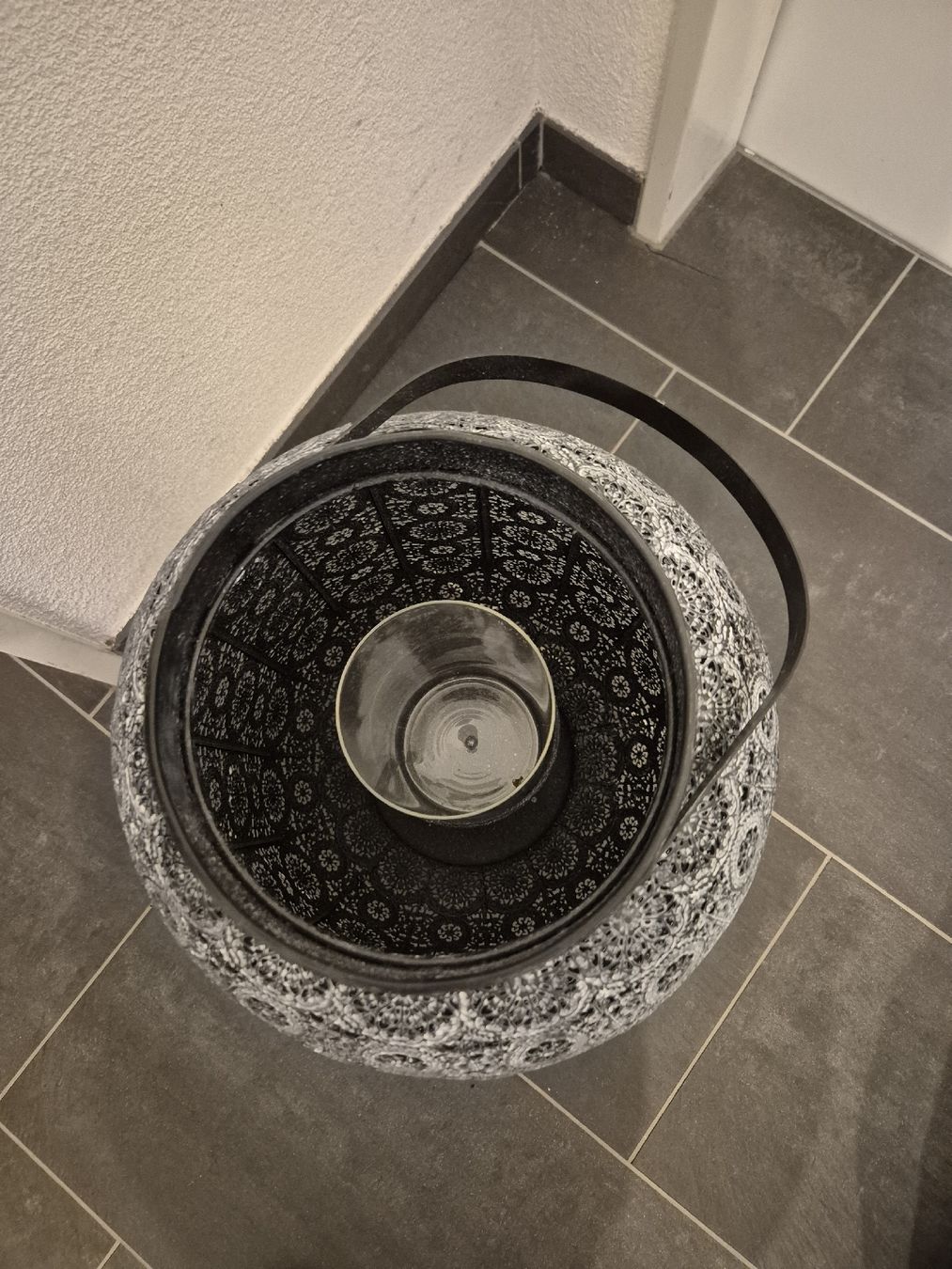 Tutte le decorazioni: Laterne – Usato da Würenlingen venduto da kuh33 1