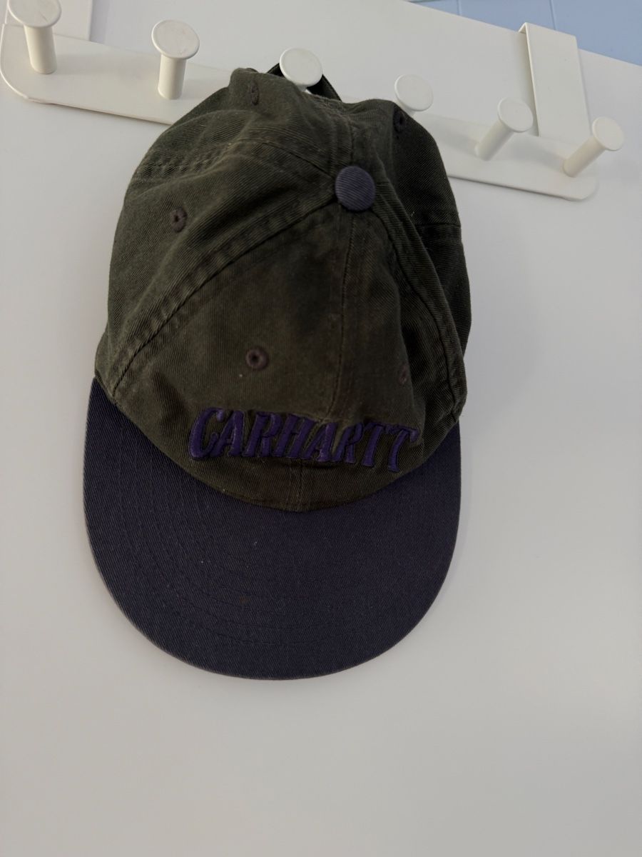 Carhartt Hüte, Mützen & Caps: Carhartt Cap – Gebraucht aus stans von hallo_1234 1