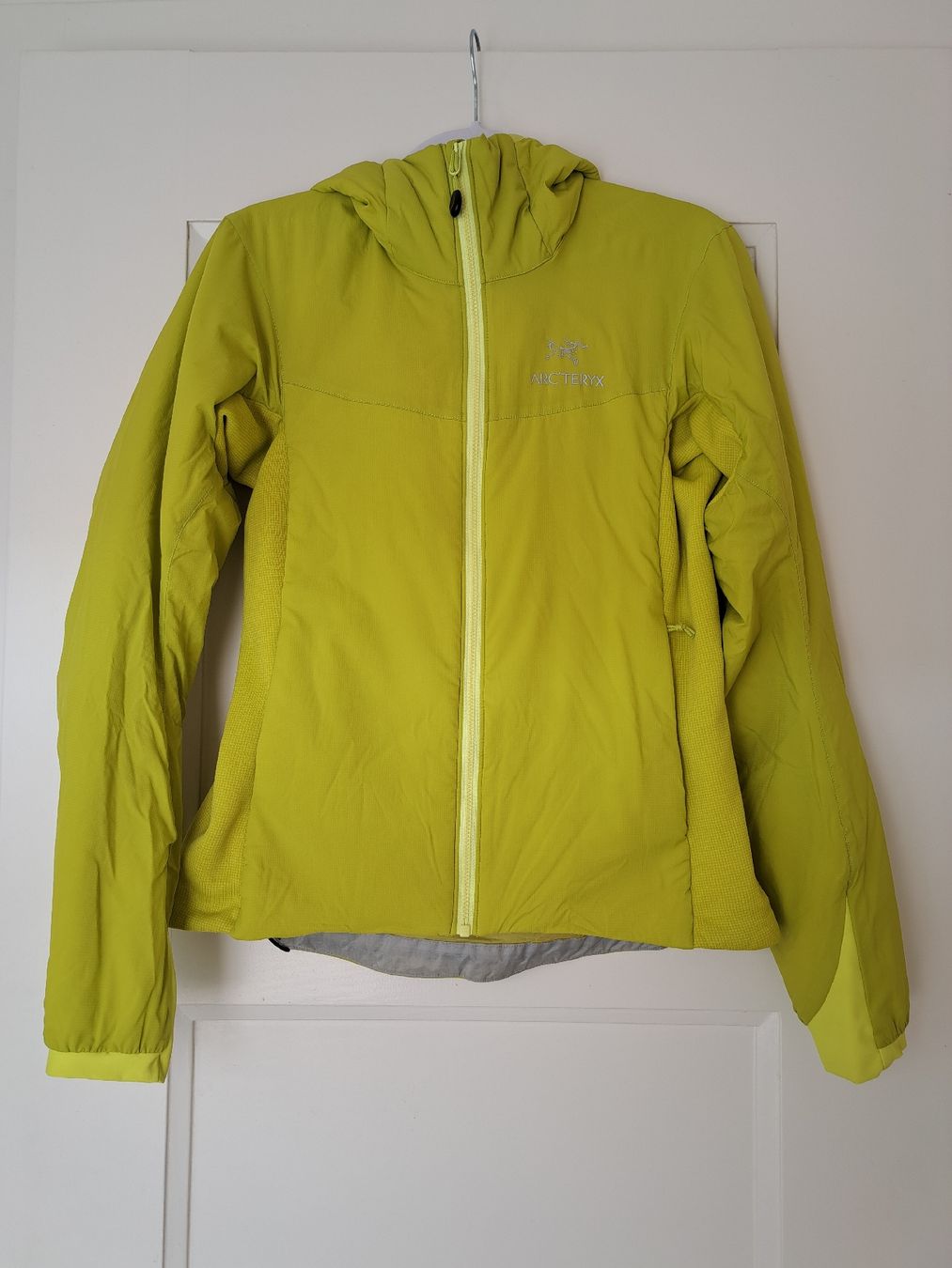 Arcteryx Vestes: Arcteryx Jacke – D'occasion à Thalwil par sternenstaub369