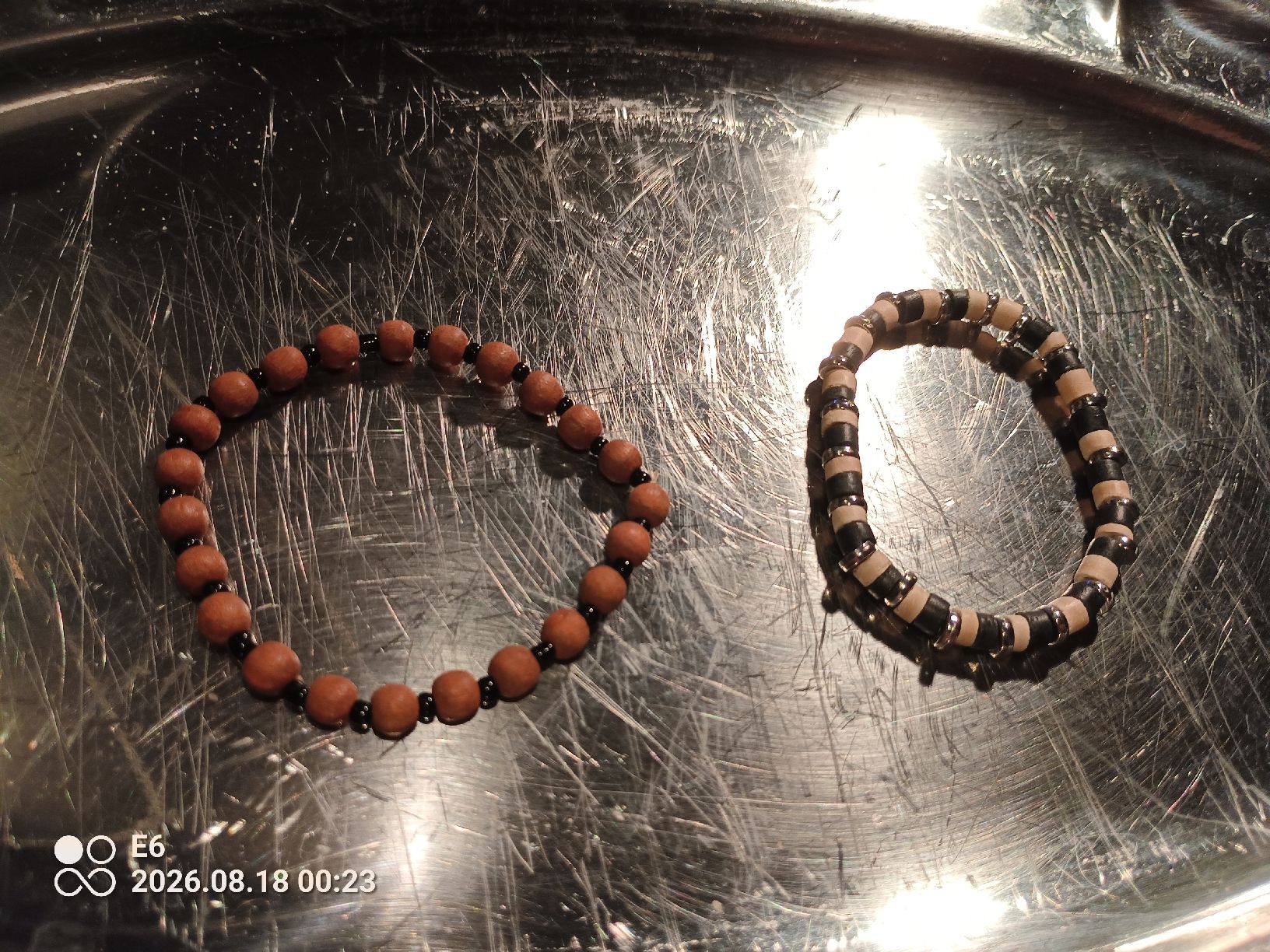 Armbänder & -reifen: 2 Armbånder – Gebraucht aus Zürich von Mitzi6