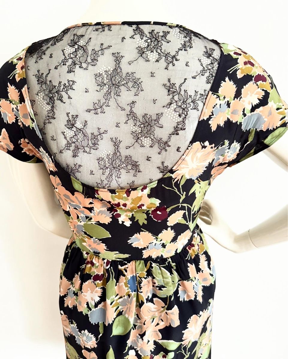 Max Mara Vestiti: Max&Co Kleid Gr.S – Usato da Killwangen venduto da was.sharp 4
