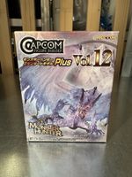 Monster Hunter Vol. 12 - Mystery Box