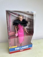 Barbie Signature Ted Lasso Pupoe