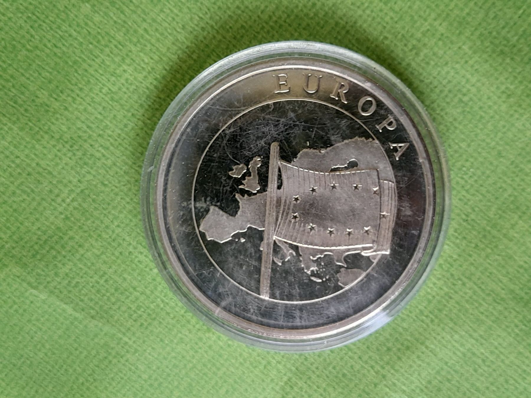 Tutti le monete: Münze EUROPA 1998 – Usato da Aeschi b.Spiez venduto da 52_wochen 3