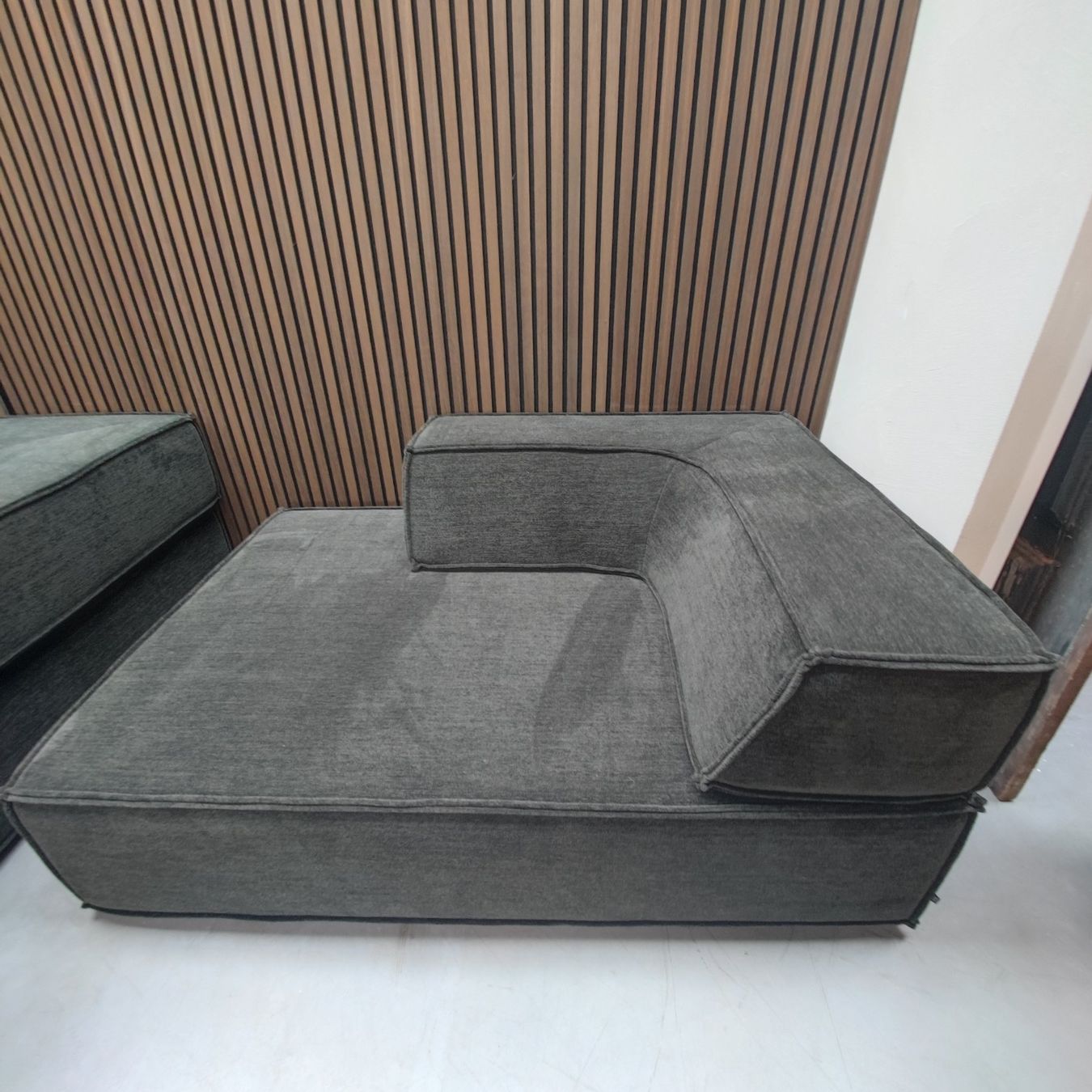 Divani: COR Trio – Modulares Sofa – Nuovo e nell'imballaggio originale da Zürich venduto da Nexclusives.com 4