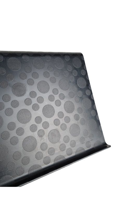Racks & Cavalletti: IKEA Laptophalter Plastik Schwarz – Usato da Wangen b. Olten venduto da Restwert_Wangen 4