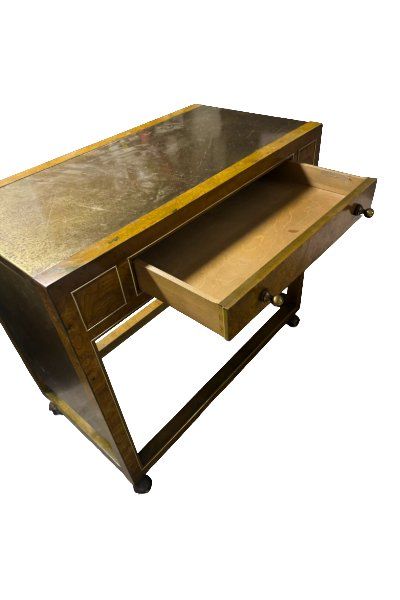 Culle: Mid 20th Century Mastercraft (Barwagen) – Usato da Steffisburg venduto da Blaukreuzbrocki.Thun 1