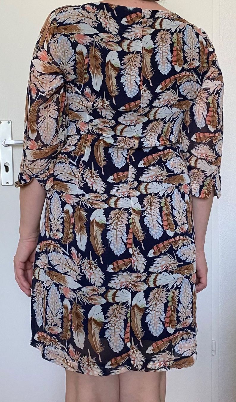 Vestiti: Kleid – Usato da Zürich venduto da tac_58l2 2