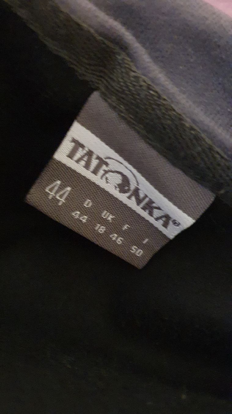 Tatonka Giacche: Tatonka Übergangsjacke Gr. 44 – Usato da Muttenz venduto da pixopus 6