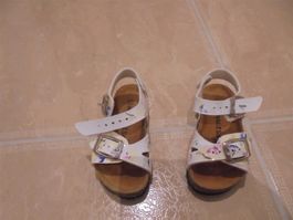 Monnalisa süsse Sandalen, 21