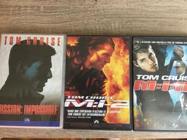 Mission impossible 1-2-3
