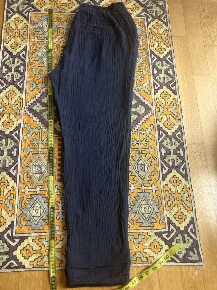 Hosen: Leinenhose  – Gebraucht aus Regensdorf von AHenter 5