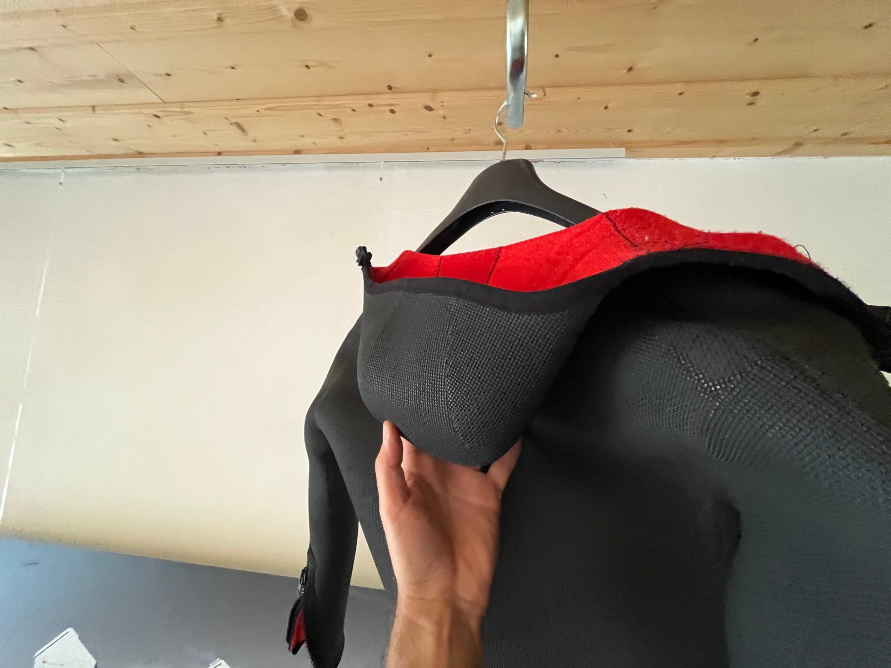 Mute per immersioni: Neopren Anzug Dive Team schwarz – Usato da Oltingen venduto da cec_mk9x 6